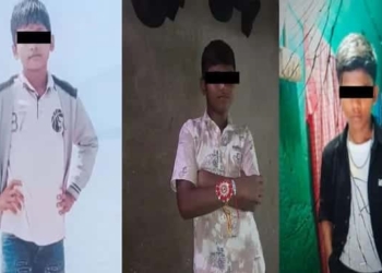 missing minors rescued Bhubaneswar