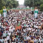BJD protest MMDR Act