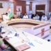 St. John Ambulance Odisha Governor meeting