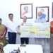 OREDA Limited first dividend Odisha Govt