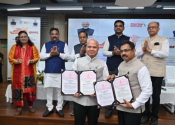 Odisha Seba Prathama Innovation Challenge