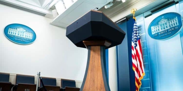 CNN, MS NOW, Politico Resume White House Coverage After Judge Restores Access