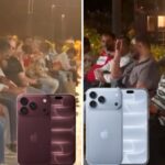 iPhone 18