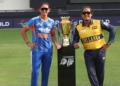 Women Asia Cup