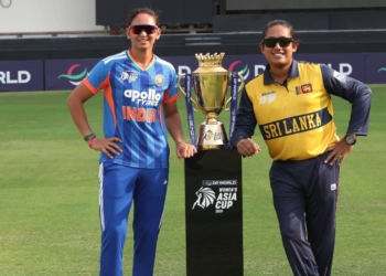 Women Asia Cup