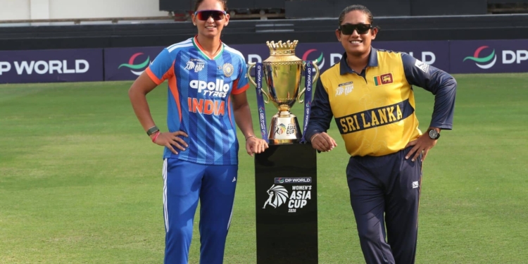 Women Asia Cup