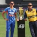 Women Asia Cup