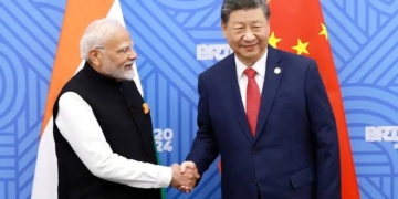 Xi Jinping