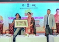 Shakti Summit Bhubaneswar 2026