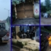 Bhubaneswar Family Accident