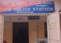 Kendujhar Hit-and-run