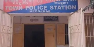 Kendujhar Hit-and-run