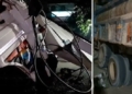 Bhubaneswar Hyva accident