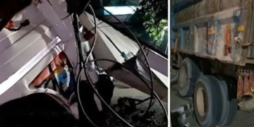 Bhubaneswar Hyva accident