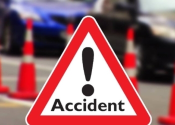 Kataka Naraj ring road accident