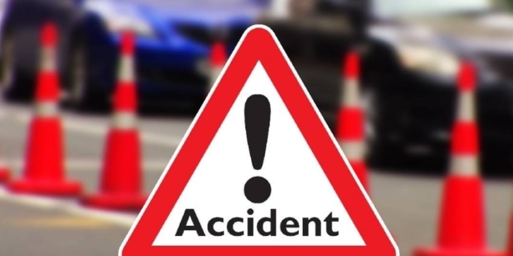 Kataka Naraj ring road accident