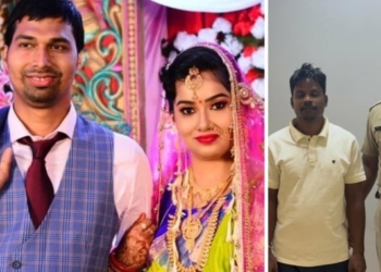 ACF Soumya Ranjan death case
