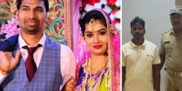 ACF Soumya Ranjan death case