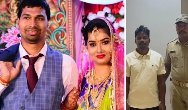 ACF Soumya Ranjan death case