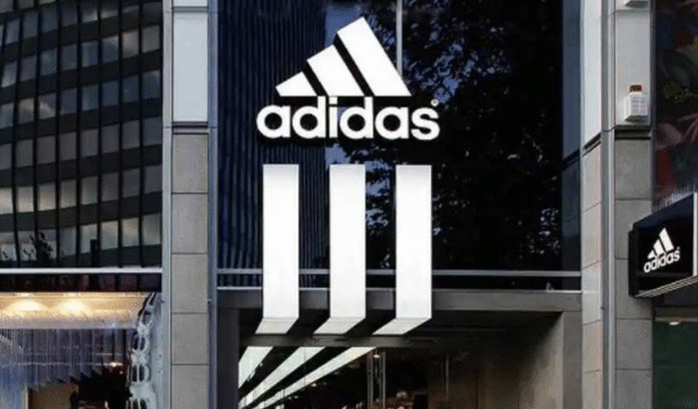 Adidas India Tech Hub layoffs