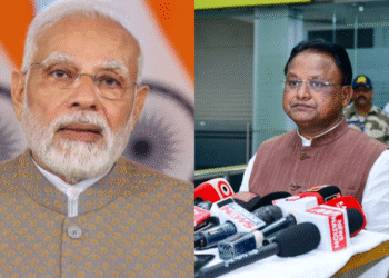 Modi Majhi ex-gratia Nalkheda accident
