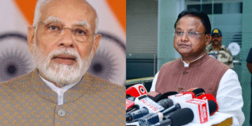 Modi Majhi ex-gratia Nalkheda accident