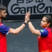 Asian Games 2026 mixed doubles bronze