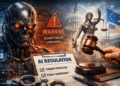 Rogue Artificial Intelligence and Profit Impulse