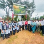 air quality digital display Bhubaneswar