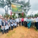 air quality digital display Bhubaneswar