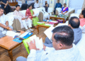 Odisha Assembly monsoon session MMDR