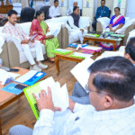 Odisha Assembly monsoon session MMDR