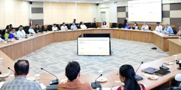 Khordha development roadmap