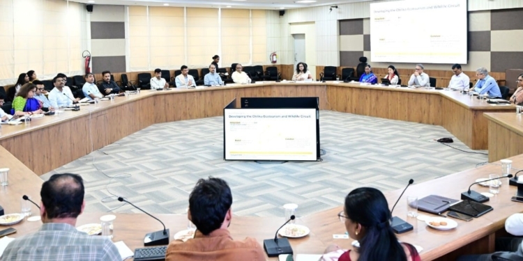 Khordha development roadmap