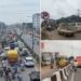 Bhubaneswar Traffic Jam
