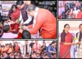 Well-nourished Odisha initiative