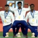 Asian Games 2026 archery gold
