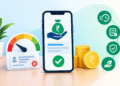 Loan Apps Gain Traction Among Borrowers With Low CIBIL Scores
