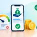 Loan Apps Gain Traction Among Borrowers With Low CIBIL Scores