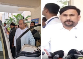 Odisha Assembly MMDR Act row