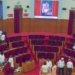 Odisha Assembly Adjourned
