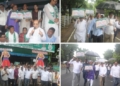 Odisha Assembly stalled