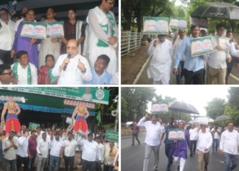 Odisha Assembly stalled