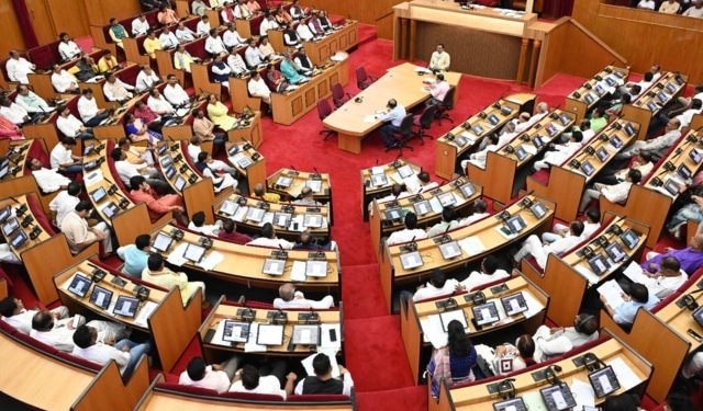 Odisha Jan Vishwas Bill 2026