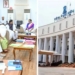 Odisha Assembly All-Party Meeting