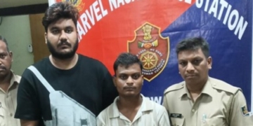 Bhubaneswar ASO journalist attack