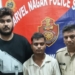 Bhubaneswar ASO journalist attack
