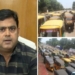 Bhubaneswar auto rickshaw permit cancellation