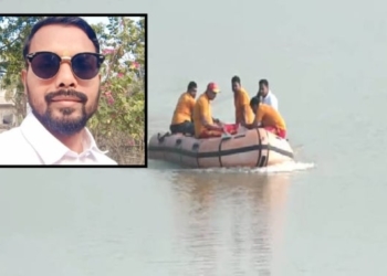 Kuakhai river auto‑driver death