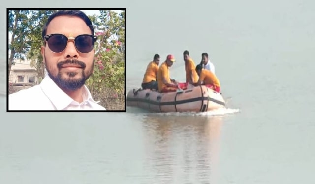 Kuakhai river auto‑driver death